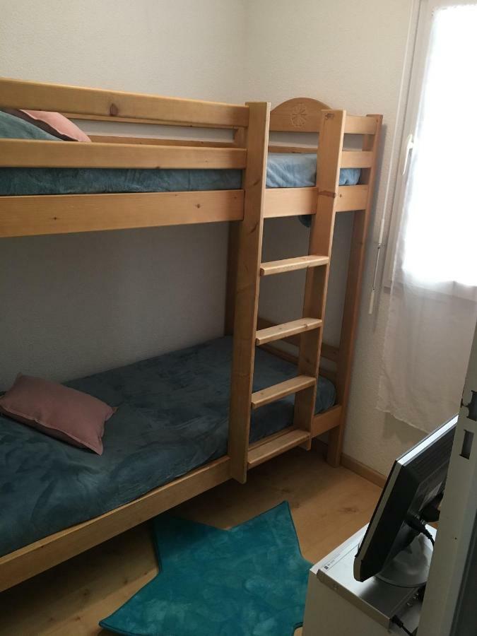 Appartement Les Pics D'Aran Bagnères-de-Luchon Exteriér fotografie