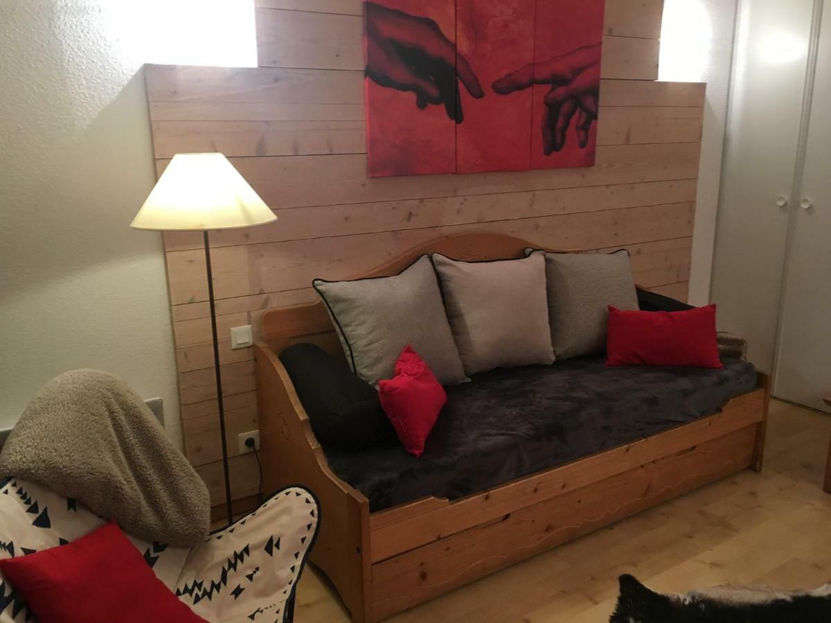 Appartement Les Pics D'Aran Bagnères-de-Luchon Exteriér fotografie