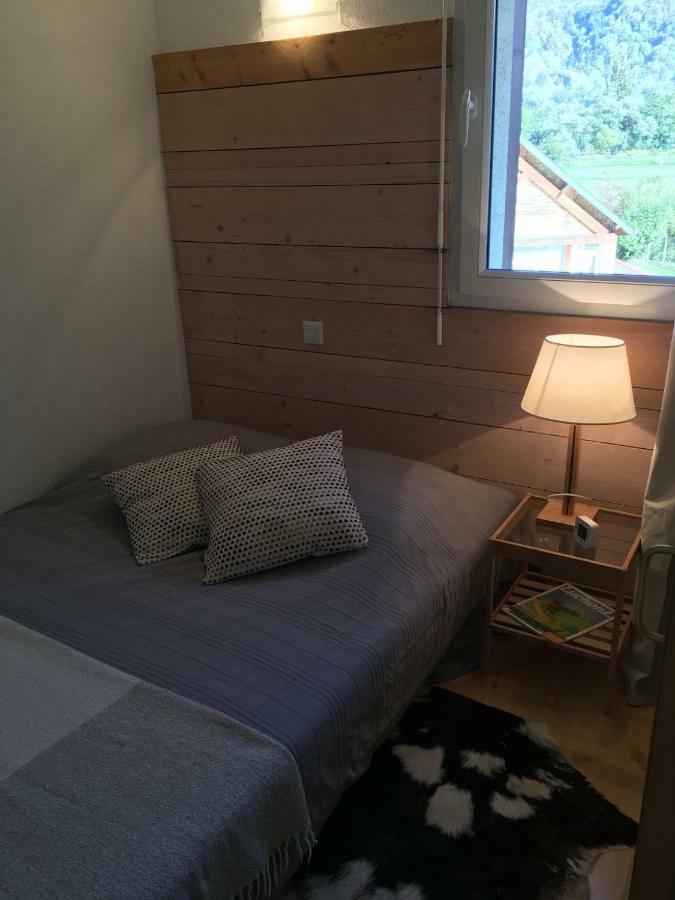 Appartement Les Pics D'Aran Bagnères-de-Luchon Exteriér fotografie